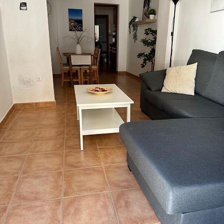 הוילה Setenil De Las Bodegas Casa Cuevas Del Sol מראה חיצוני תמונה