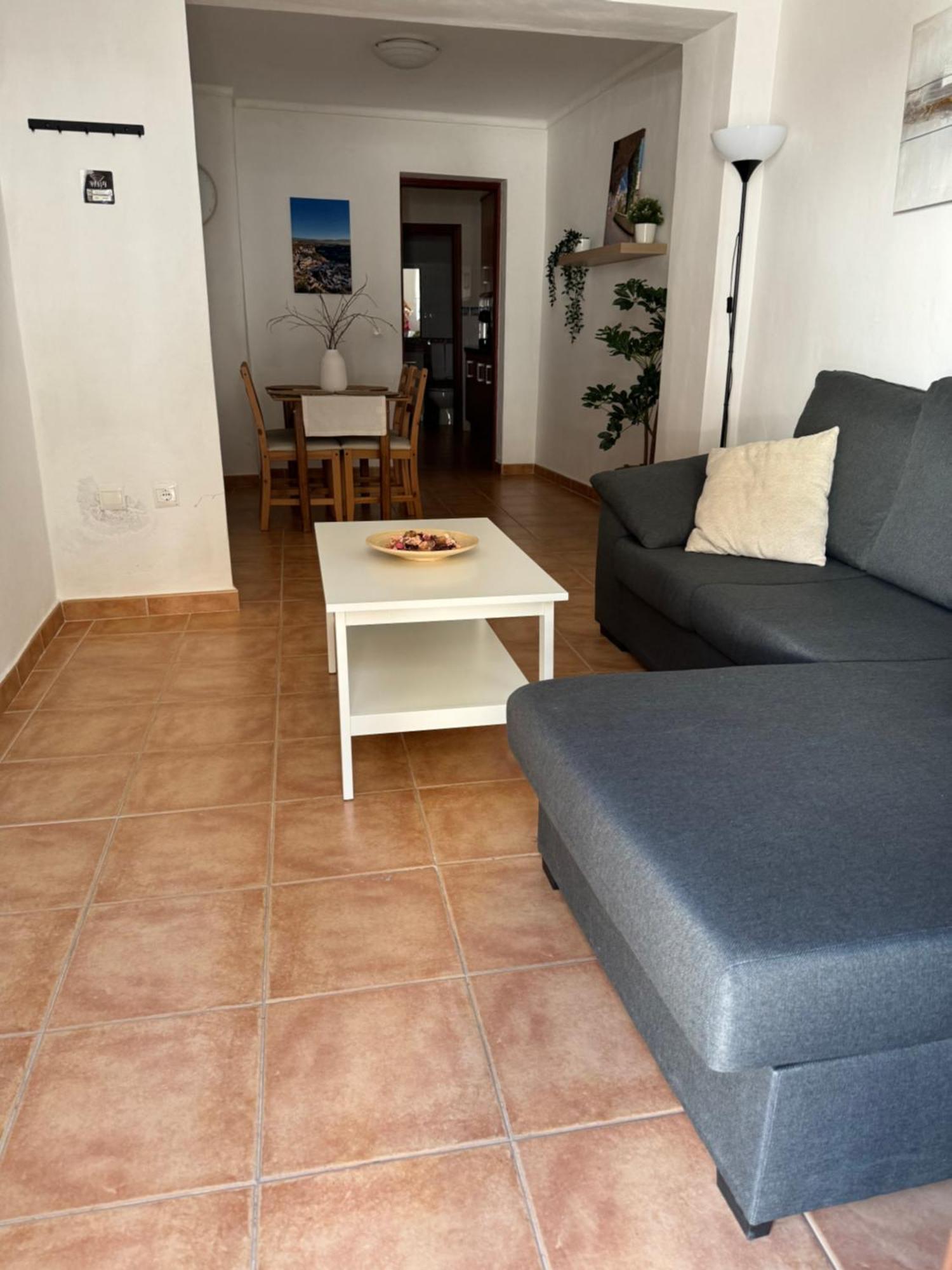 הוילה Setenil De Las Bodegas Casa Cuevas Del Sol מראה חיצוני תמונה